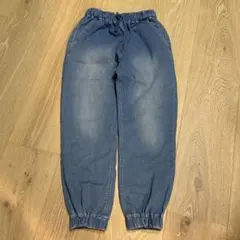 GLAZOS デニム 140