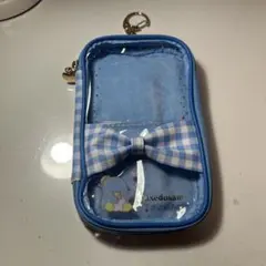 サンリオ　タキシードサム　アクスタケース