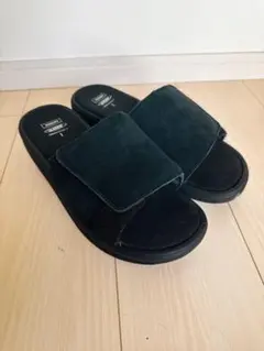 I×MBT×Patric トリプルコラボサンダル