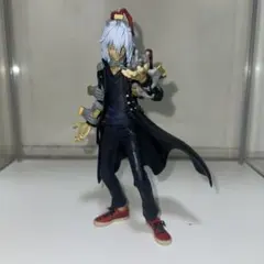 僕のヒーローアカデミア 一番くじ フィギュア 死柄木弔 F賞