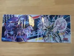 2026年最新】アーゼウス プレイマット 遊戯王の人気アイテム - メルカリ