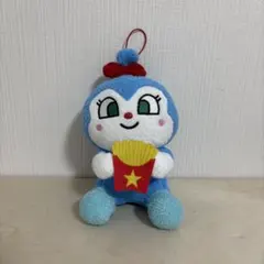 コキンちゃんぬいぐるみ