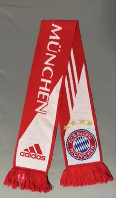 バイエルンミュンヘン マフラー 公式