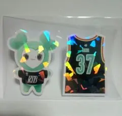 TWICE トゥワイス ステッカー ミナ ミブリー ①