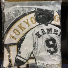 2026年最新】亀井 ユニフォームの人気アイテム - メルカリ