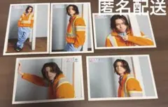 超特急　タカシ　生写真