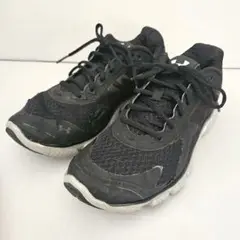Under Armour Micro G ランニングシューズ【訳あり】26cm