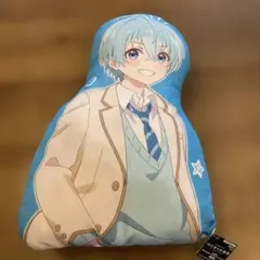 すとぷり　めちゃもふぐっとダイカットクッション