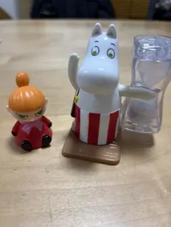 専用【Rakutao公式アカウント 01】様 ムーミンママ　スナフキン