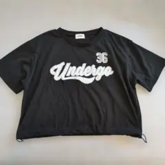 ☆「ラブトキシック」キッズ　女の子　Tシャツ　150cm☆のサムネイル