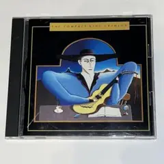 キングクリムゾン コンパクト COMPACT KING CRIMSON CD