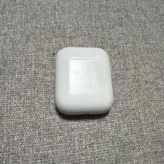 AirPods本体 ホワイト 充電ケース付き
