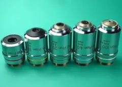 MR-対物Neo03  顕微鏡対物レンズ ULWD NeoSPlan 50 MR-対物Neo03 顕微鏡対物レンズ ULWD NeoSPlan 50 - メルカリ