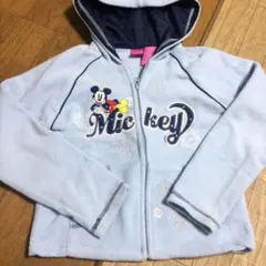 【美品】ディズニーパーカー 子供用