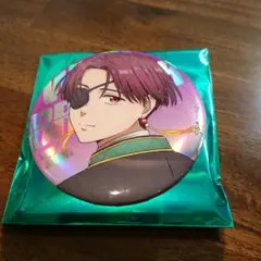 WINDBREAKER ウィンブレ ベースヤードトーキョー 蘇枋隼飛 缶バッジ