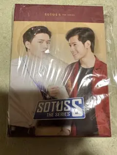 SOTUS SPECIAL BOXSET DVD／Tシャツ - メルカリ