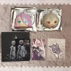 刀剣乱舞 グッズ まとめ売り