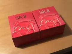 SK-IIクリスマス限定ジュエリートレイぴてくまホリデーコレクションエスケーツー