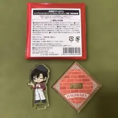 名探偵コナンカフェ ミニアクリルスタンド レトロver. 萩原研二
