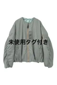 2026年最新】藤原ヒロシ MA-1の人気アイテム - メルカリ