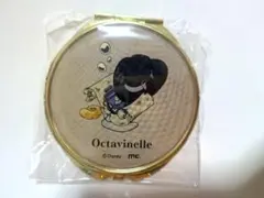 ディズニー ツイステ オクタヴィネル コンパクトミラー