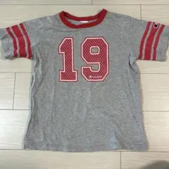 championＴシャツ150cm