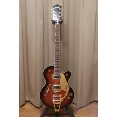 超美品 GRETSCH G5655TG セミアコ エレキギター 付属品ありのサムネイル