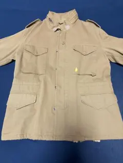 FUTURA LABORATORIES フューチュララボラトリーズ 日本製 M