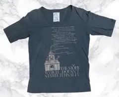 m*o様 SHAREEF Tシャツ y2k grunge 00sのサムネイル