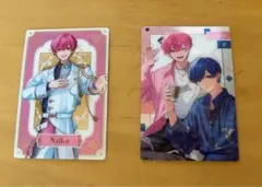 2026年最新】いれいす ブロマイド ifの人気アイテム - メルカリ
