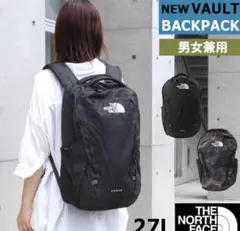 north face リュック　バックパック