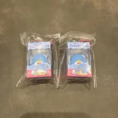 サンリオキャラクターズ　チョコボックスフィギュアコレクション