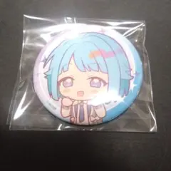 アニカフェ　紫之創　缶バッジ