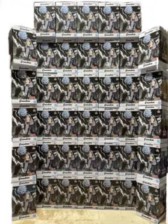 Grandista NARUTO カカシ フィギュア まとめ売り