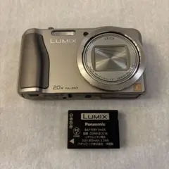 2025年最新】パナソニック lumix dmc－tz35の人気アイテム - メルカリ