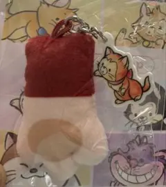 シークレットストラップ 猫の日