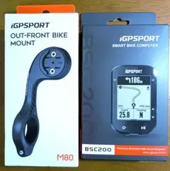 2025年最新】igpsport bsc200の人気アイテム - メルカリ
