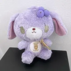 2025年最新】ブルーベリーうさ￼の人気アイテム - メルカリ