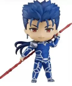Fate ランサー ねんどろいど【新品未開封】
