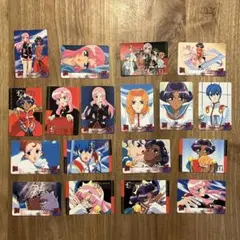 2026年最新】アマダ 少女革命ウテナ カードの人気アイテム - メルカリ