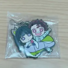 鬼滅の刃 ばんちょうこう 栗花落カナヲ 竈門炭治郎