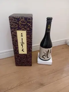【未開封】黒龍しずく 2023 720ml 黒龍 しずく｜代表銘柄 ｜ 加東市産山田錦と日本酒