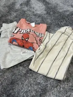 ZARAキッズ　110センチまとめ売りのサムネイル