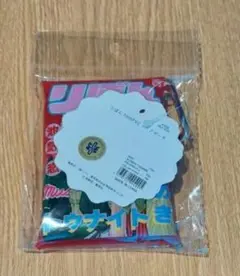 りぼん70周年×3COINS　ときめきトゥナイト2点セット売り