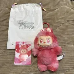 【正規品】ラブブ Bigintoenergy LOVE エナジー