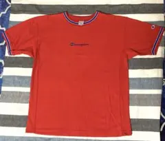 Champion メンズXL 半袖カットソー