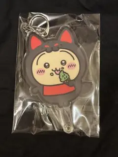 ちいかわ キャラ撮り スティック 伏見稲荷 限定 きつね うさぎ