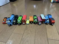 プラレールシリーズ 車両セット