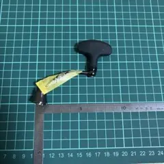 ダイワRCS 100ミリカーボンハンドル 本体のみ - メルカリ