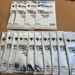非売品 マジック・ザ・ギャザリング MTG インベイジョン 販促品